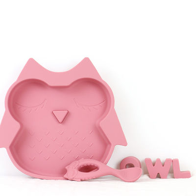 قاشق کودک تازه وارد، سیلیکون درجه غذایی