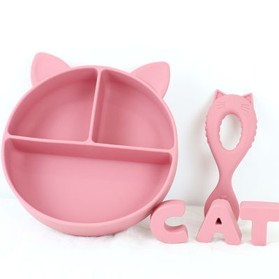 قاشق کودک تازه وارد، سیلیکون درجه غذایی