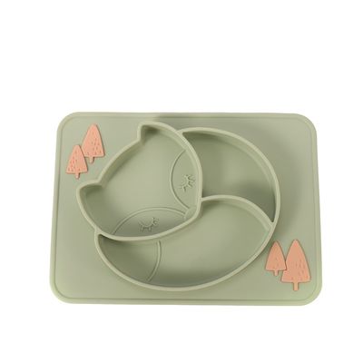 دستگاه ظرفشویی سیلیکونی FDA تایید شده مقاوم در برابر گرما