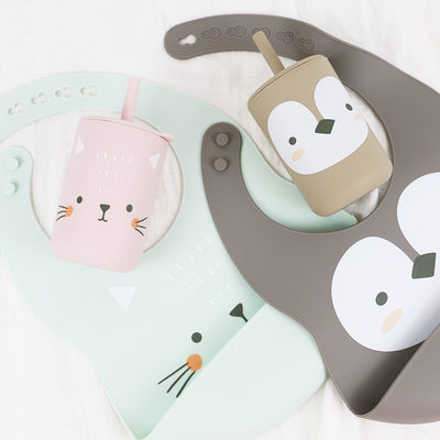 بيب تغذیه اي براي نوزاد