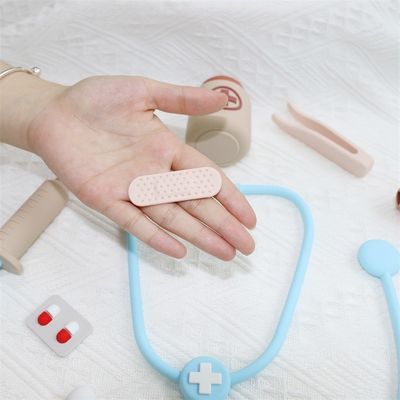 اسباب بازي هاي سيليكوني مخصوص بچه ها