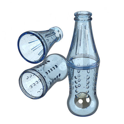 سفارشی با کیفیت بالا bpa رایگان مواد غذایی درجه سیلیکون سگ حیوانات خانگی آموزش بطری اسباب بازی های آهسته تغذیه میان وعده لیسیدن سیلیکون بطری مواد غذایی اسباب بازی