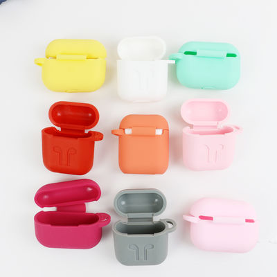 قاب شارژر بی سیم بدون BPA برای Airpod Pro 2 برای Airpod 3 2025