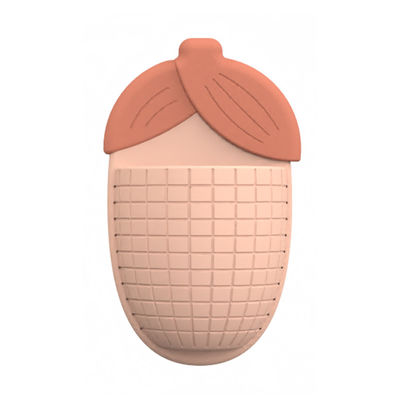 نگهدارنده خمیر دندان شکل ذرت