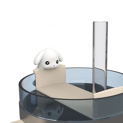 پوشه هاي خوشگلي از کاه سيليكوني حيوانات و لوازم جانبي بطري