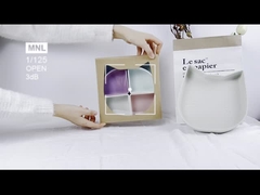 صفحه سیلیکونی سبک صورت گربه با گواهینامه CE BSCI